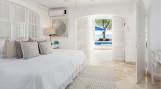 Merlin Bay 2 – Eden on the Sea villa in The Garden, Barbados