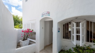 Merlin Bay 2 – Eden on the Sea villa in The Garden, Barbados