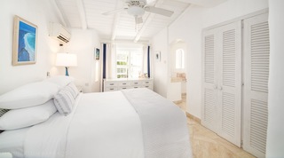 Merlin Bay 2 – Eden on the Sea villa in The Garden, Barbados