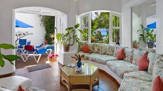 Merlin Bay No. 6 – Firefly villa in The Garden, Barbados
