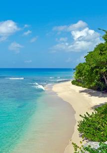 Merlin Bay No. 6 – Firefly villa in The Garden, Barbados