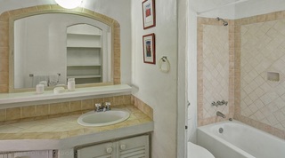 Merlin Bay No. 6 – Firefly villa in The Garden, Barbados