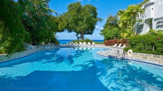 Merlin Bay No. 6 – Firefly villa in The Garden, Barbados