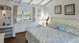 Merlin Bay No. 6 – Firefly villa in The Garden, Barbados