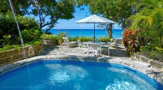 Merlin Bay No. 6 – Firefly villa in The Garden, Barbados