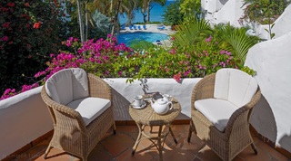 Merlin Bay No. 6 – Firefly villa in The Garden, Barbados