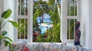 Merlin Bay No. 6 – Firefly villa in The Garden, Barbados