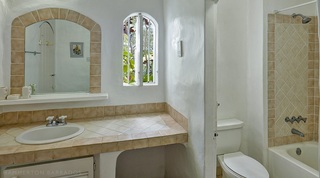 Merlin Bay No. 6 – Firefly villa in The Garden, Barbados
