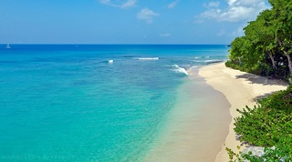 Merlin Bay No. 6 – Firefly villa in The Garden, Barbados