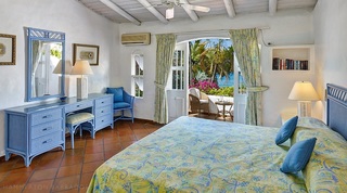 Merlin Bay No. 6 – Firefly villa in The Garden, Barbados