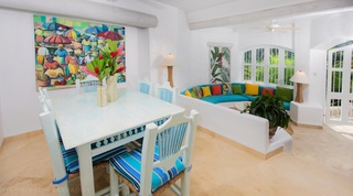 Merlin Bay – Nutmeg villa in The Garden, Barbados