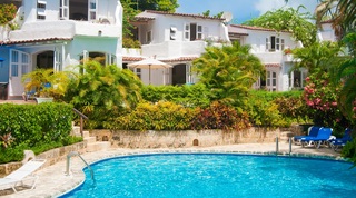 Merlin Bay – Nutmeg villa in The Garden, Barbados