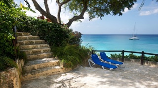 Merlin Bay – Nutmeg villa in The Garden, Barbados
