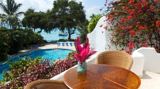 Merlin Bay – Nutmeg villa in The Garden, Barbados