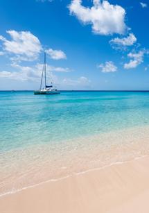 Merlin Bay – Nutmeg villa in The Garden, Barbados
