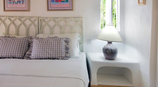 Merlin Bay – Nutmeg villa in The Garden, Barbados