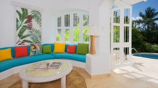 Merlin Bay – Nutmeg villa in The Garden, Barbados