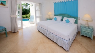 Merlin Bay – Nutmeg villa in The Garden, Barbados