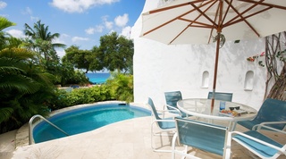 Merlin Bay – Nutmeg villa in The Garden, Barbados