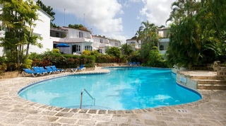 Merlin Bay – Nutmeg villa in The Garden, Barbados