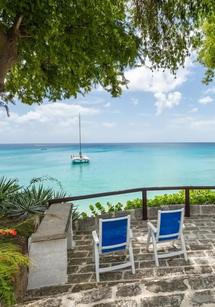 Merlin Bay 1 – Oceans Edge villa in The Garden, Barbados