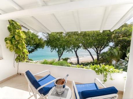 Merlin Bay 1 – Oceans Edge villa in The Garden, Barbados
