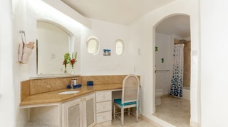 Merlin Bay 1 – Oceans Edge villa in The Garden, Barbados