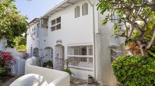 Merlin Bay 1 – Oceans Edge villa in The Garden, Barbados