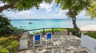 Merlin Bay 1 – Oceans Edge villa in The Garden, Barbados