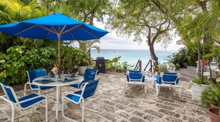 Merlin Bay 1 – Oceans Edge villa in The Garden, Barbados