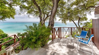Merlin Bay 1 – Oceans Edge villa in The Garden, Barbados
