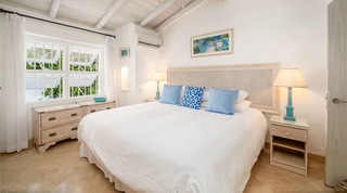 Merlin Bay 1 – Oceans Edge villa in The Garden, Barbados