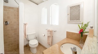 Merlin Bay 1 – Oceans Edge villa in The Garden, Barbados