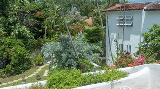 Merlin Bay – Secret Garden villa in The Garden, Barbados