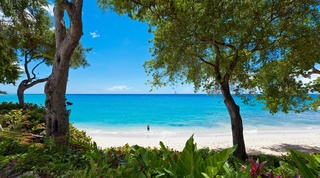 Merlin Bay – Secret Garden villa in The Garden, Barbados