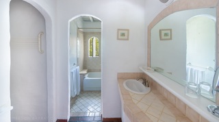 Merlin Bay – Secret Garden villa in The Garden, Barbados