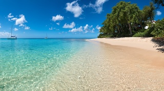 Merlin Bay – Secret Garden villa in The Garden, Barbados