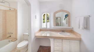 Merlin Bay – Secret Garden villa in The Garden, Barbados