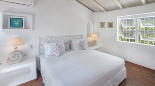 Merlin Bay – Secret Garden villa in The Garden, Barbados