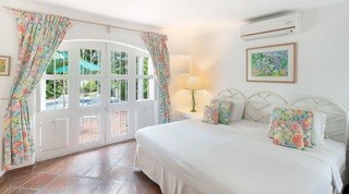 Merlin Bay – Secret Garden villa in The Garden, Barbados
