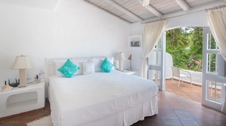 Merlin Bay – Secret Garden villa in The Garden, Barbados
