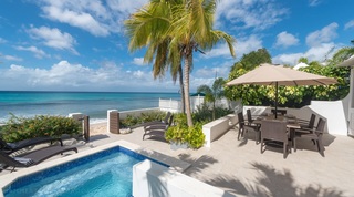 Milord Sunsets villa in Fitts Village, Barbados