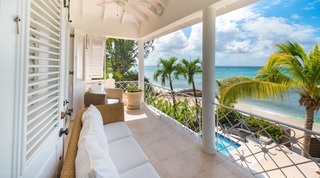 Milord Sunsets villa in Fitts Village, Barbados
