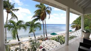 Milord Sunsets Barbados video