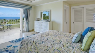 Monkey Hill villa in Sugar Hill, Barbados