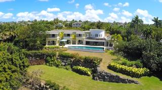 Monkey Hill Barbados video