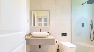 Monkey Manor villa in Royal Westmoreland, Barbados