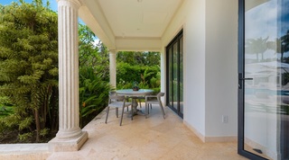 Monkey Manor villa in Royal Westmoreland, Barbados