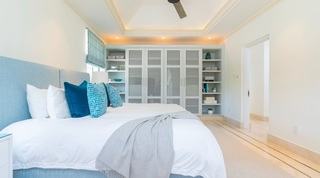 Monkey Manor villa in Royal Westmoreland, Barbados