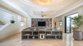 Monkey Manor villa in Royal Westmoreland, Barbados